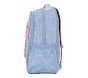 Ruched Bow Mackenzie Backpack Bundle, Set of 3