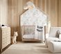 Sloan 6-Drawer Changing Table (55w x 18d")