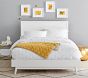 west elm x pbk Mid Century 4-in-1 Double Bed Conversion Kit Only