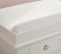 Ava Regency 4-Drawer Dresser&amp; Topper Set (41w x 19d")