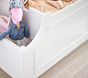 Ava Regency Storage Toy Box (38")