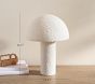 Boucle Table Lamp (17")