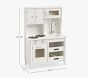 Elsie Play Kitchen (26w x 38h")