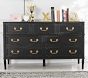 Rosalie 7-Drawer Dresser (56w x 19d")