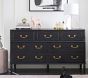 Rosalie 7-Drawer Dresser (56w x 19d")