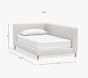 Timo Corner Upholstered Bed