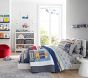Cameron Storage Bookcase (42")