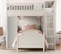 Ava Regency Loft &amp; Twin Bed Set