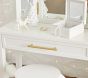 Chelsea Play Vanity (29w x 39h")
