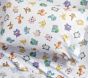 Pokémon Organic Cotton Sheet Set