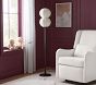 Stacked Bubble Floor Lamp (60")