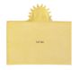 Sunshine Baby Beach Hooded Towel UPF 50+