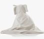 Elephant Baby Plush Hooded Towel