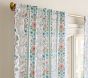 Hill House Home Eyelet Ruffle Light-Filtering Curtain
