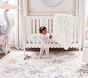 LoveShackFancy Wool Viscose Medallion Rug