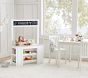 Play Market Stand (28w x 42h")