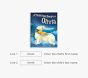 A Christmas Dream for Me Personalized Book