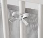 BreathableBaby<sup>&reg;</sup> for Pottery Barn Baby Linen Mesh Liner