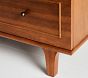 Dawson One Drawer Nightstand (18")