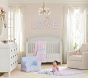 LoveShackFancy Dimensional Fabric Love Decor (8"x 12")