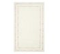 Pearl Dot Wool Rug
