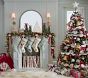 Riley Sheehey 3-D Christmas Advent Calendar