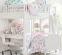Sasha's Garden Organic Duvet Cover &amp; Shams
