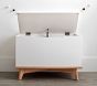 Sloan Toy Box (31")