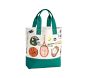 Sports Tote &amp; Towel Set