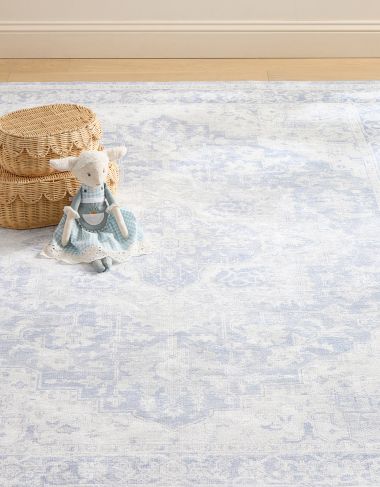 High Performance Rugs