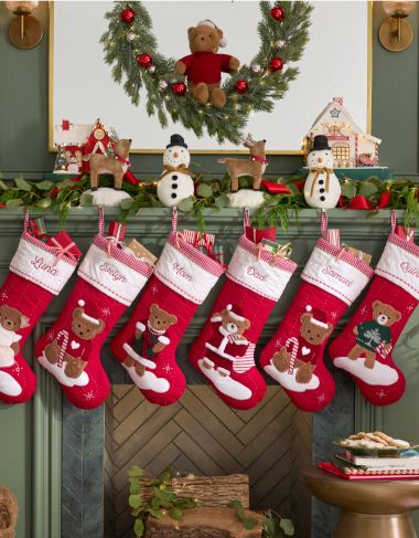All Christmas