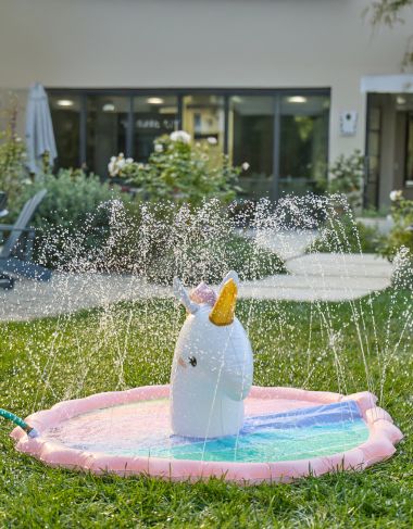 Outdoor Toys