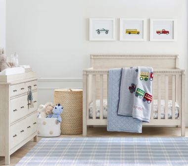 Color Pop Nursery