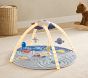 Video 1 for Light-Up Musical Solar System Activity Gym