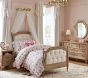 LoveShackFancy Bow Chandelier (24")