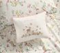 AERIN Embroidered Fawn Personalized Pillow