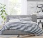 Baldwin Platform Upholstered Bed
