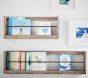 Booksmart Shelving (24" - 36")