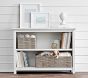Cameron 2-Shelf Bookcase (42")