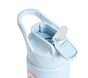 Metallic Rainbows Mackenzie Water Bottle