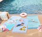 <i>PAW Patrol<sup>&trade;</sup></i> Kid Beach Towel UPF 50+