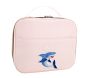 Blush Solid Colby Lunch Box