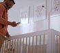 Video 1 for Nanit Pro Baby Monitor &amp; Wall Mount