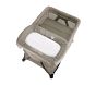 Nuna SENA<sup>&trade;</sup> Travel Crib Changer