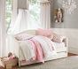 Plush Pom Pom Throw
