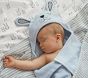 The Emily & Meritt Baby Hooded Towel
