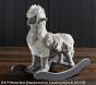 Harry Potter<sup>&trade;</sup> Buckbeak<sup>&trade;</sup> Plush Rocker