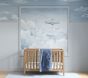 <i>Star Wars</i><sup>&trade;</sup> Cloud City<sup>&trade;</sup> Mural (72"x 72")