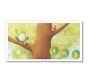 My First Easter Egg Hunt Personalized Board Book