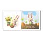 My First Easter Egg Hunt Personalized Board Book